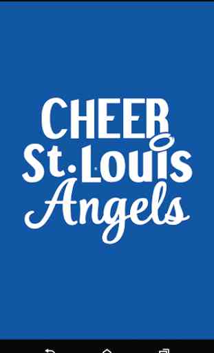 Cheer St. Louis 1