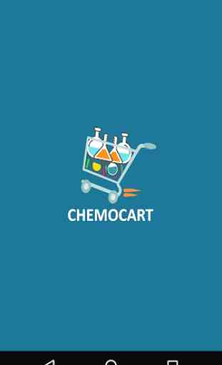 Chemocart Seller 1