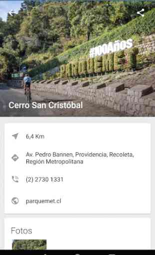 Chile Tour App Santiago 3
