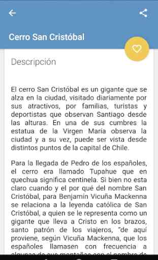 Chile Tour App Santiago 4