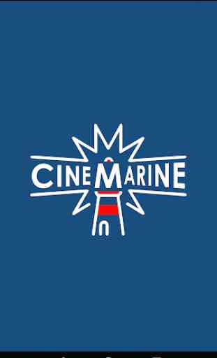 Ciné Marine - St Gilles Croix de Vie 1