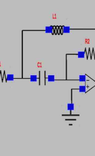 Circuit Transfer Function 1