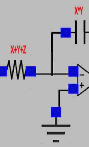 Circuit Transfer Function 4
