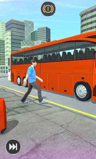 City Coach New Bus Simulator 1