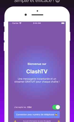 ClashTV 3