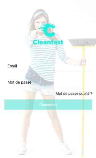 CleanFast 1