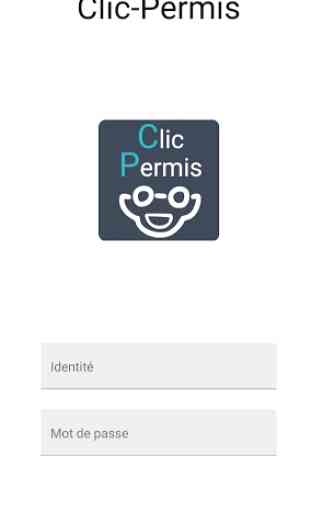 Clic Permis 1