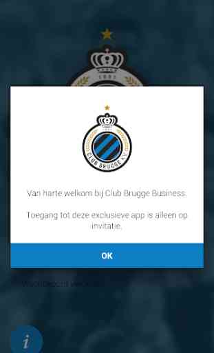 Club Brugge Business 1