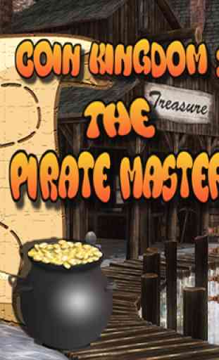 Coin Kingdom : The Pirate Master 2