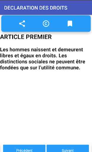 Constitution Française 3