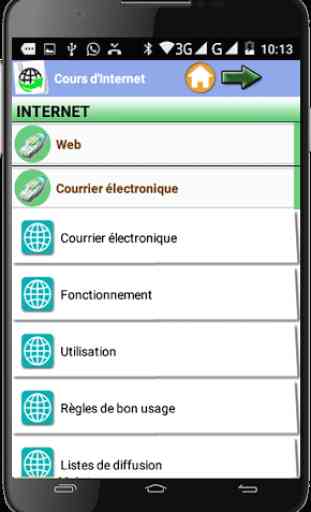 Cours Internet 3