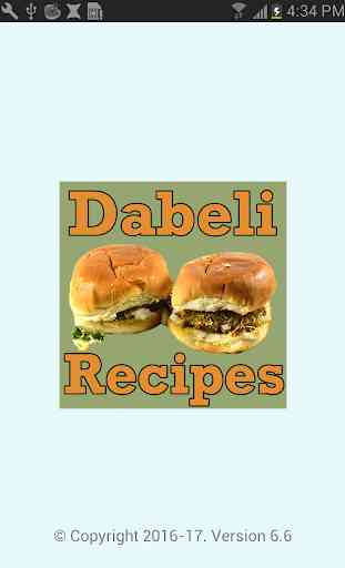 Dabeli Recipes VIDEOs (Dabeli Masala Making) 1