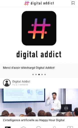 Digital Addict 1