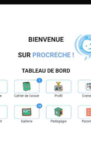 Directeur App – La Chouette School by PROCRECHE 1