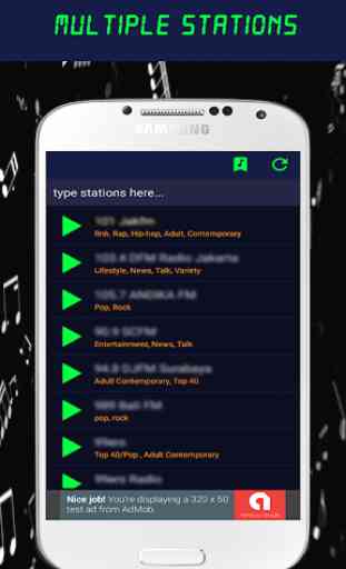Djibouti Radio Fm Stations | Radio Djibouti Online 1