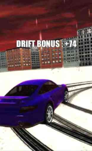 Drift Simulator 1