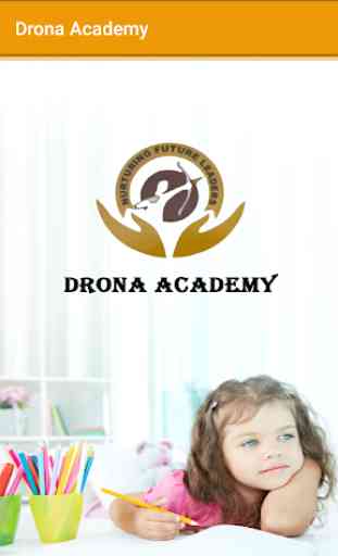 Drona Academy (Staff) 1