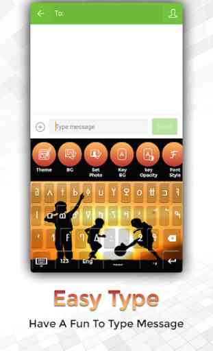 Easy Typing Nko Keyboard Fonts And Themes 2