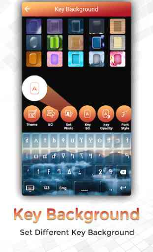 Easy Typing Nko Keyboard Fonts And Themes 3