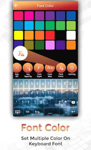 Easy Typing Nko Keyboard Fonts And Themes 4