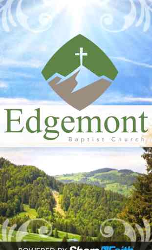 Edgemont Baptist Church 1