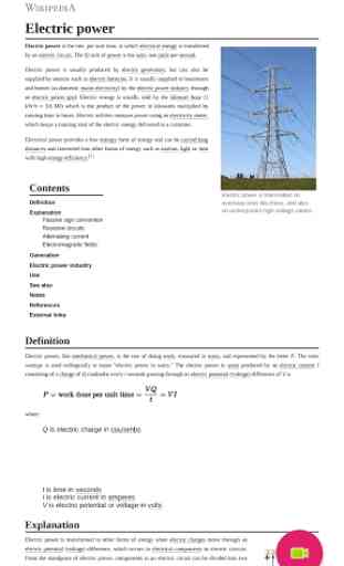 Electrical Engineering Theory 4