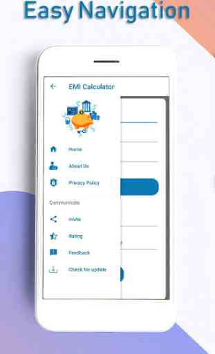 EMI Calculator - Calculate loan EMI easily 1