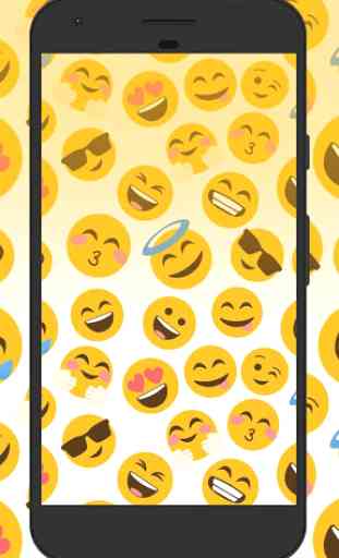 Emoji Wallpaper 1