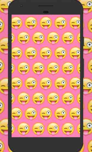 Emoji Wallpaper 3
