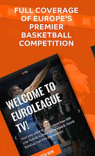 EuroLeague TV 4