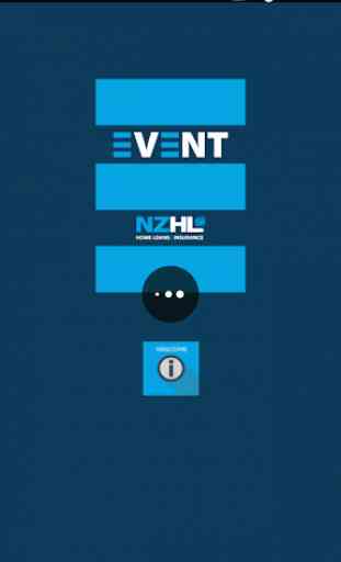 EVENT NZHL 1