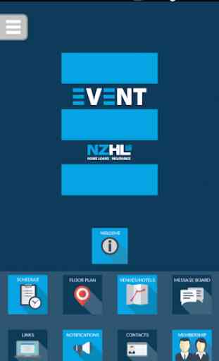 EVENT NZHL 2