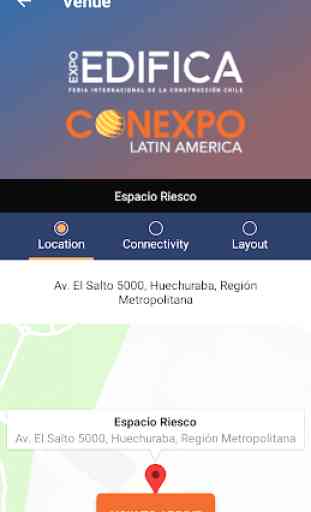 Expo Edifica - Conexpo 2019 4