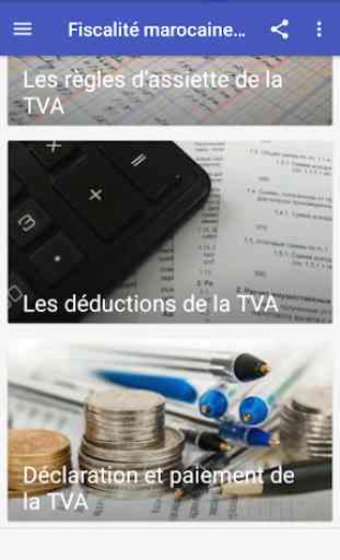 Fiscalité marocaine (TVA) 4