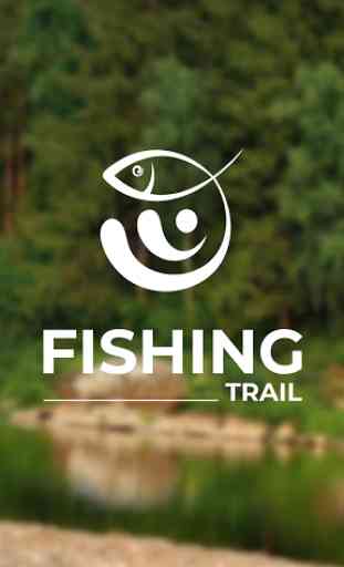 Fishing trail 1