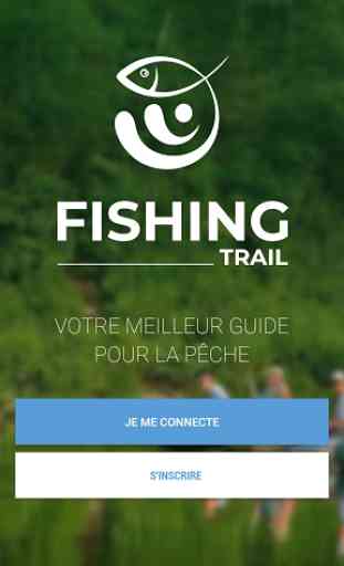 Fishing trail 2