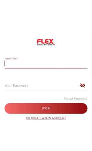 Flex Money Transfer 1