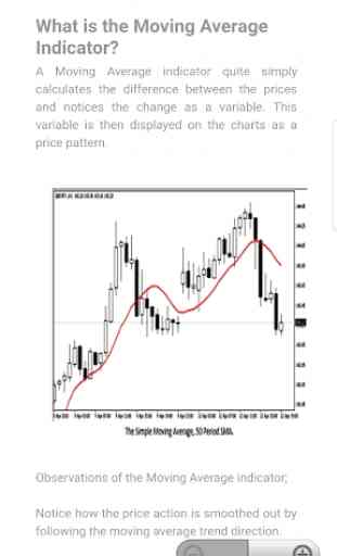 Forex Indicators Complete Guide 3