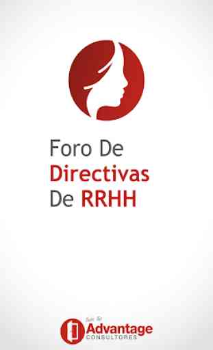 Foro Directivas RRHH 1