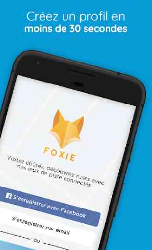 Foxie - Jeux de piste, enquêtes et balades 2