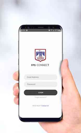 FPS Connect 2