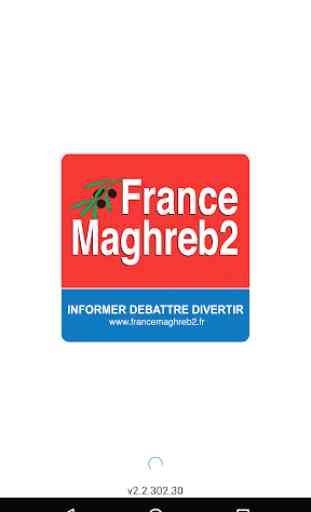France Maghreb 2 1