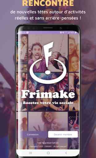 Frimake 1