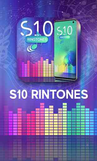 Galaxy s10 phone ringtones 4