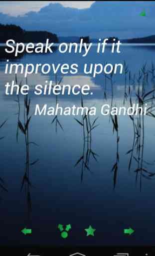 Gandhi Quotes 2