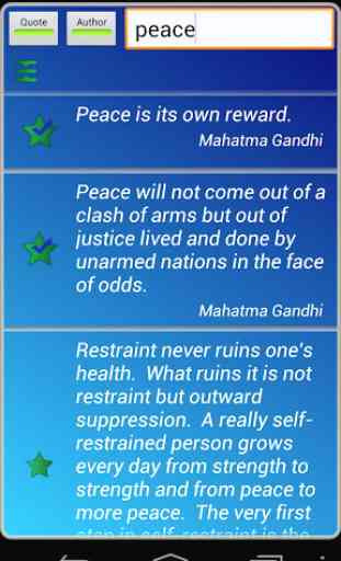 Gandhi Quotes 4