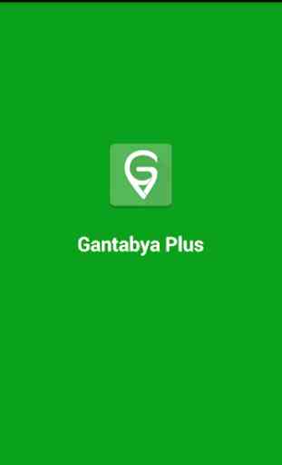 Gantabya Plus 1