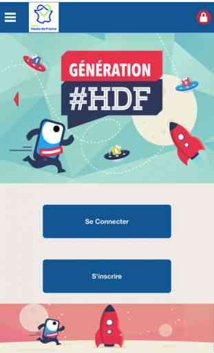 Génération #HDF 1