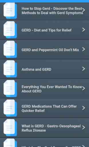 GERD (Acid Reflux / Heartburn) Symptoms  Treatment 3