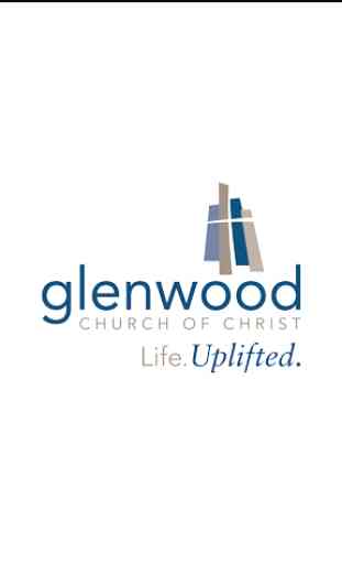 Glenwood Church of Christ 1